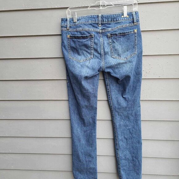 Cabi Jeans Size 6 - Picture 6 of 11